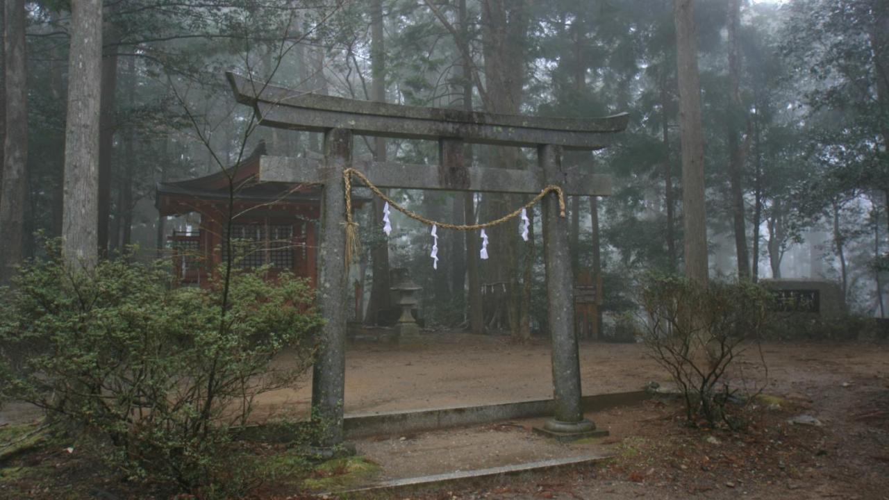 חונגו Watarase Onsen Hotel Yamayuri מראה חיצוני תמונה